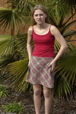 Linsey  from ATKEXOTICS