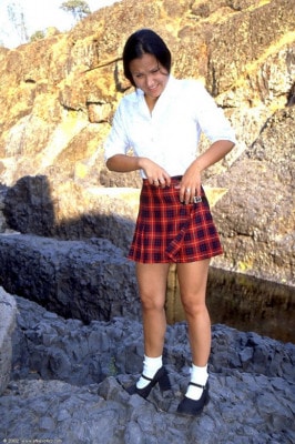 Mariah  from ATKEXOTICS