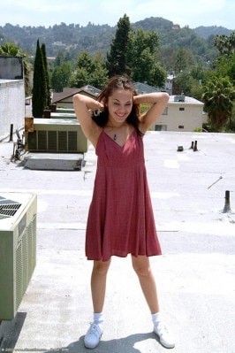 Daisy  from ATKEXOTICS