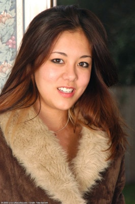 Tiffany  from ATKEXOTICS