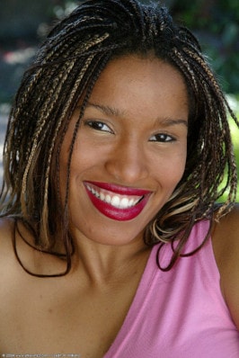 Bella  from ATKEXOTICS