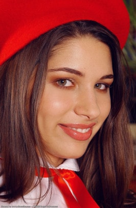 Zafira  from ATKEXOTICS