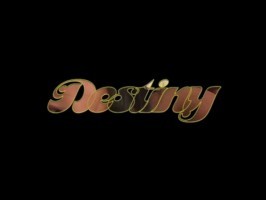 Destiny & Destiny Deville  from ATKEXOTICS