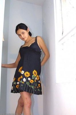 Ellie  from ATKEXOTICS