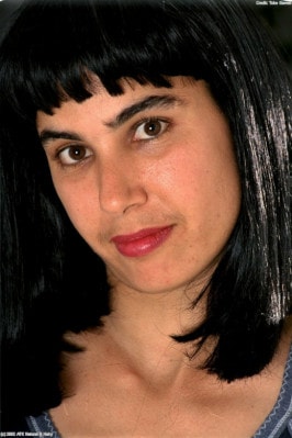 Erica  from ATKEXOTICS