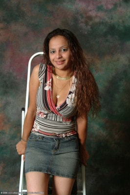 Tammy  from ATKEXOTICS