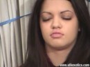 Erika Tres in Masturbation video from ATKEXOTICS