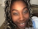 Celon in Black Women video from ATKEXOTICS