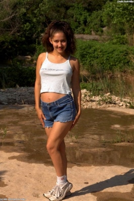 Chantel  from ATKEXOTICS