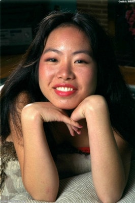 Ivy  from ATKEXOTICS