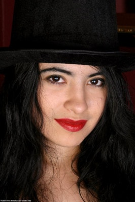 Janelle  from ATKEXOTICS