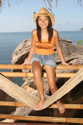 Chaiya  from ATKEXOTICS