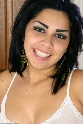 Violet  from ATKEXOTICS