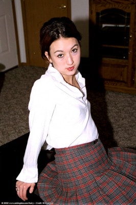 Hazel  from ATKEXOTICS