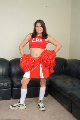 Tori  from ATKEXOTICS