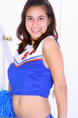 Trinity  from ATKEXOTICS