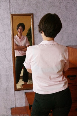 Josie  from ATKEXOTICS