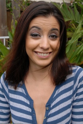 Nikki  from ATKEXOTICS