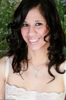 Daisy  from ATKEXOTICS