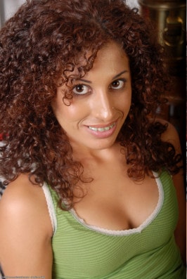 Candice  from ATKEXOTICS