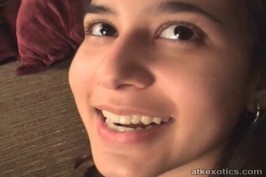 Trinity  from ATKEXOTICS