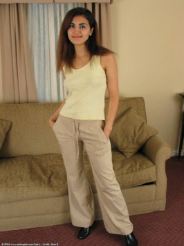 Mariam  from ATKEXOTICS