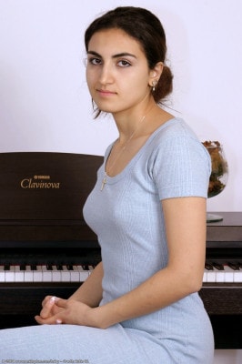 Mariam  from ATKEXOTICS