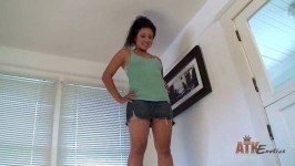 Kealoha  from ATKEXOTICS