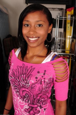 Valarie Gibson  from ATKEXOTICS