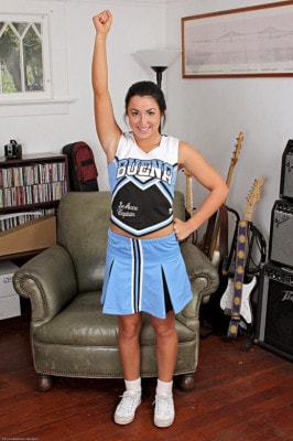 Lola Foxx  from ATKEXOTICS