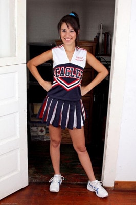 Missi Daniels  from ATKEXOTICS