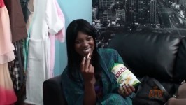 Jordan Lover  from ATKEXOTICS