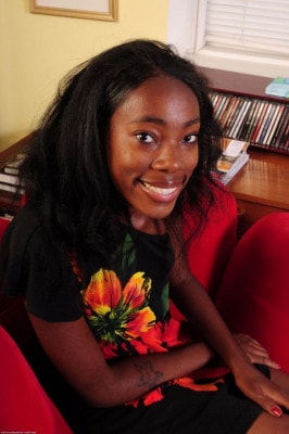 Maya  from ATKEXOTICS