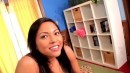 Adriana Luna in Blowjob video from ATKEXOTICS