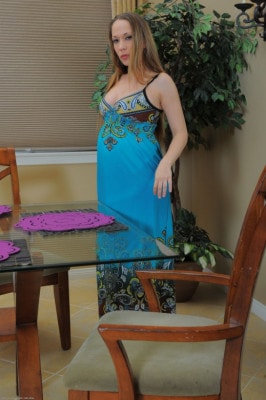 Jamie Elle  from ATKEXOTICS