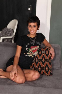 Sonya  from ATKEXOTICS