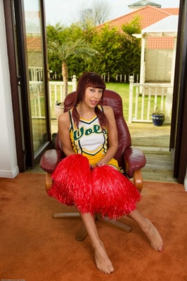 Penny Pink  from ATKEXOTICS