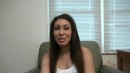 Natalie Nunez in Interview video from ATKEXOTICS