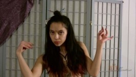 Miyu  from ATKEXOTICS