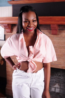 Nikki Ford  from ATKEXOTICS