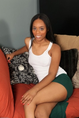 Sapphire Kiss  from ATKEXOTICS