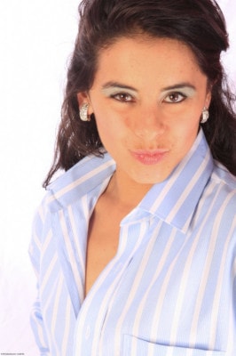 Sofia  from ATKEXOTICS