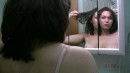 Marie in Shaving video from ATKEXOTICS