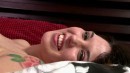 Isabella Fox in Interview video from ATKEXOTICS