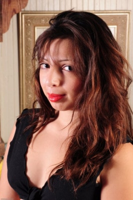 Luna Leve  from ATKEXOTICS