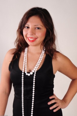 Luna Leve  from ATKEXOTICS