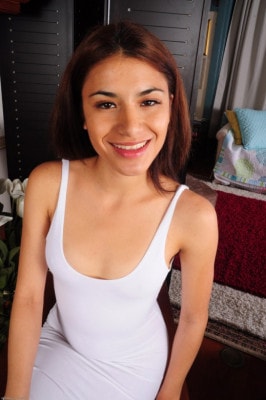 Ava Mendes  from ATKEXOTICS