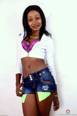 Koko  from ATKEXOTICS