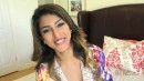 Sophia Leone in Interview video from ATKEXOTICS