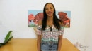 Britney Lee Hunter in Interview video from ATKEXOTICS by Flowers